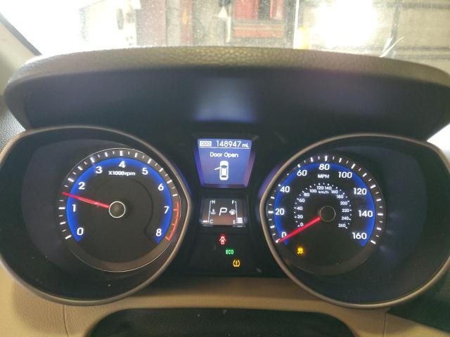 Hyundai ELANTRA Image 2