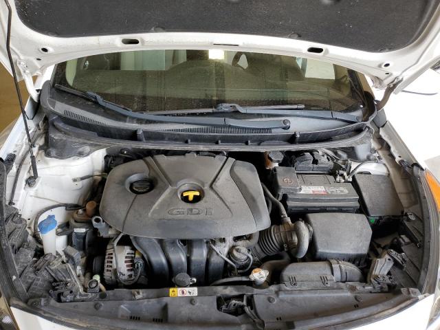 Hyundai ELANTRA Image 8