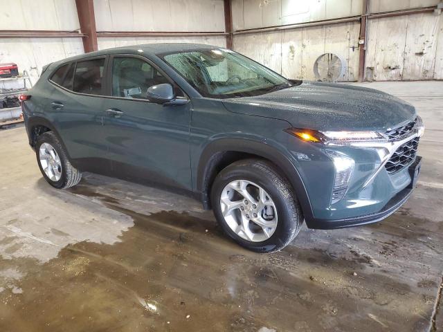 Chevrolet Trax Ls Image 12