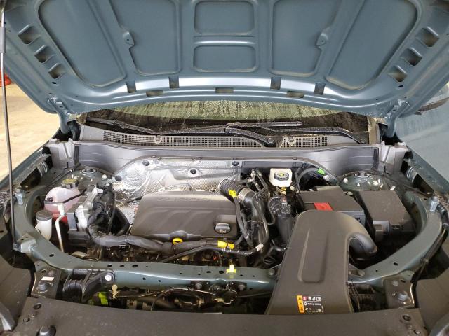 Chevrolet Trax Ls Image 10