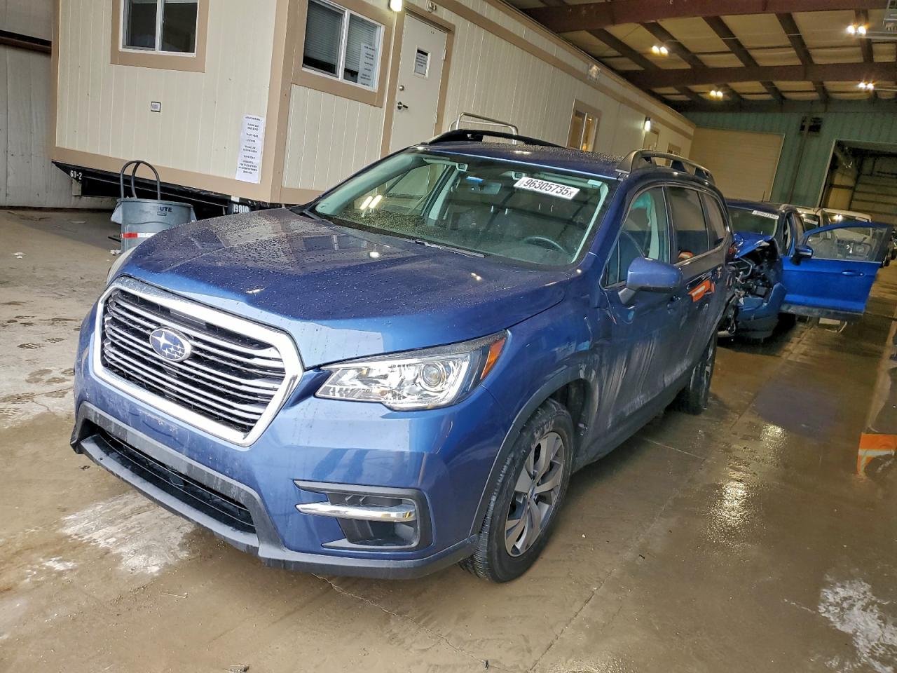 Subaru Ascent Premium Image 1