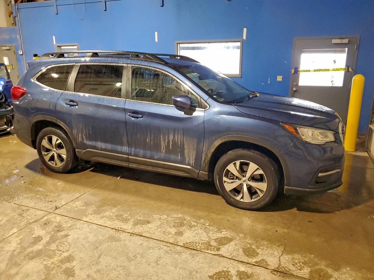 Subaru Ascent Premium Image 7