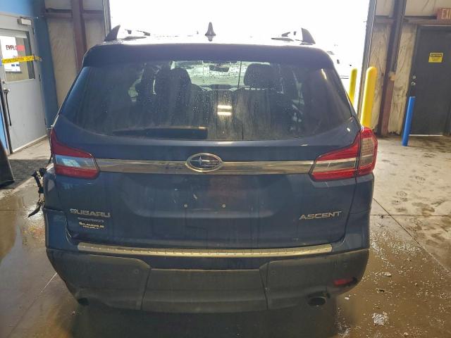 Subaru Ascent Premium Image 8