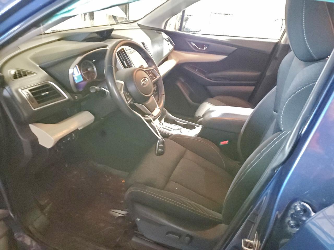 Subaru Ascent Premium Image 6