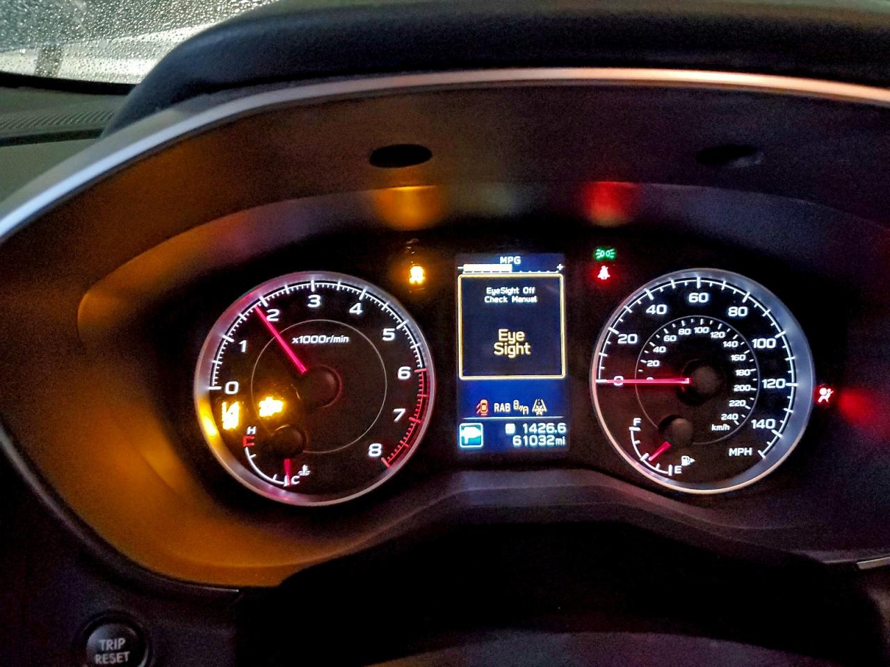 Subaru Ascent Premium Image 2