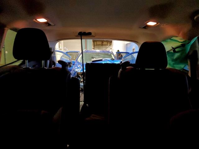 Subaru Ascent Premium Image 9