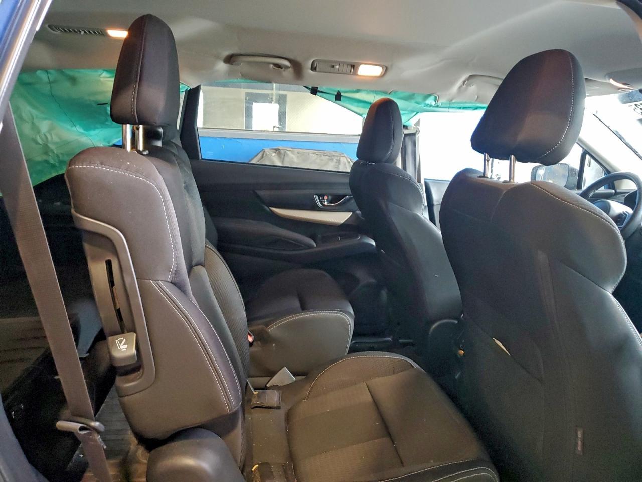 Subaru Ascent Premium Image 12