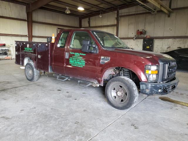 Ford F-350 Super Duty Image 5