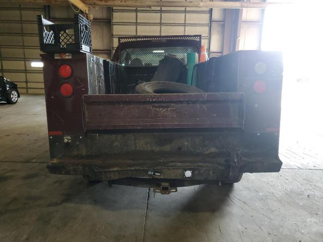 Ford F-350 Super Duty Image 7