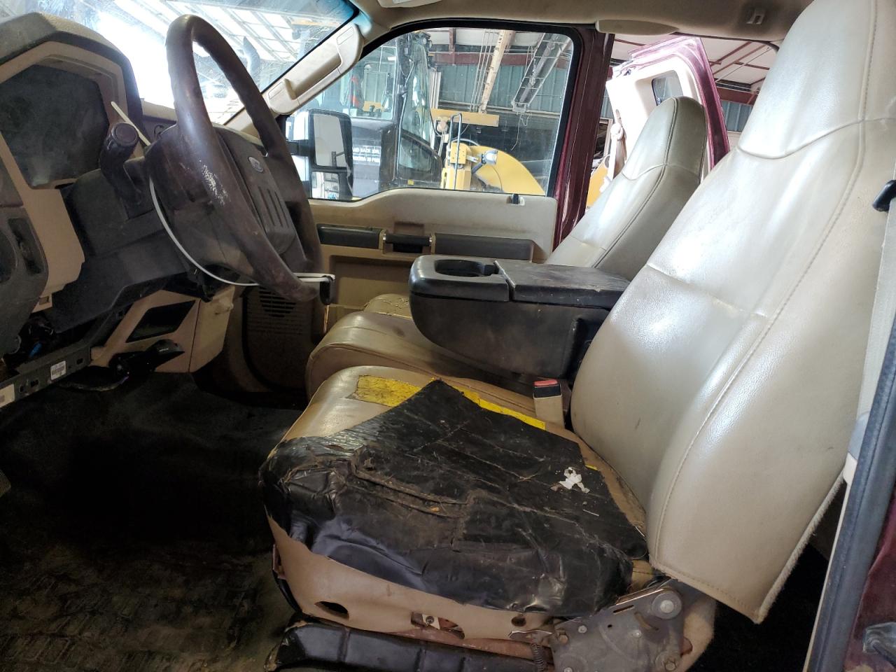 Ford F-350 Super Duty Image 6