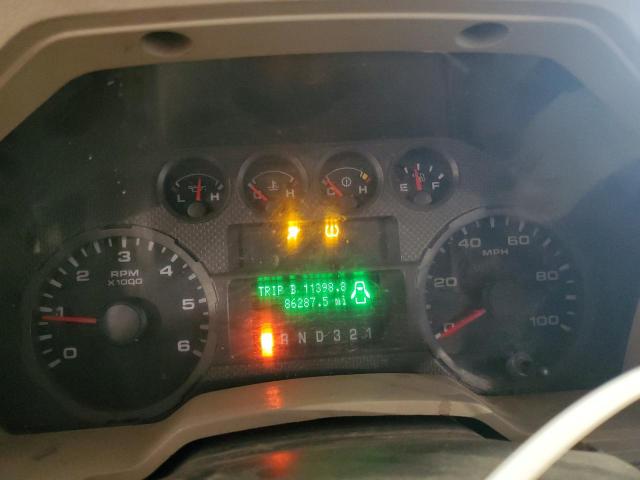 Ford F-350 Super Duty Image 8