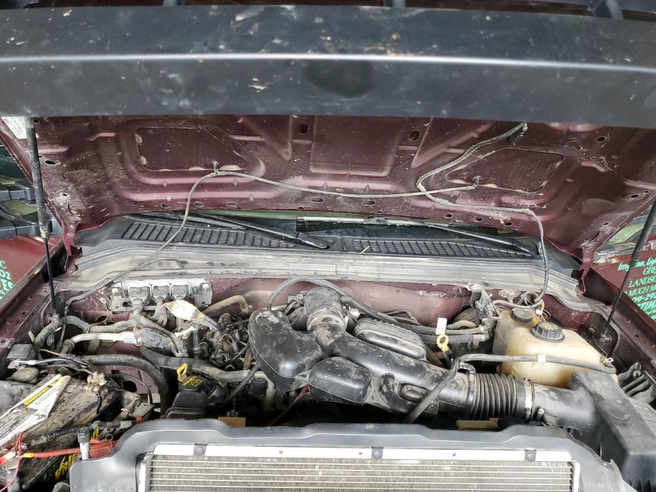 Ford F-350 Super Duty Image 11