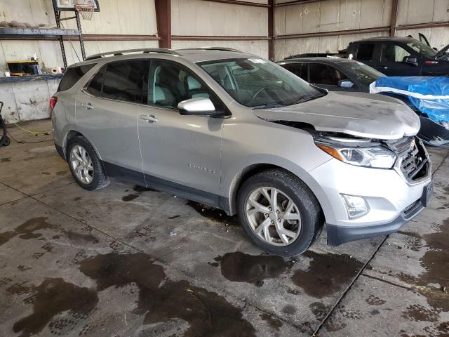 Chevrolet Equinox Lt Image 2