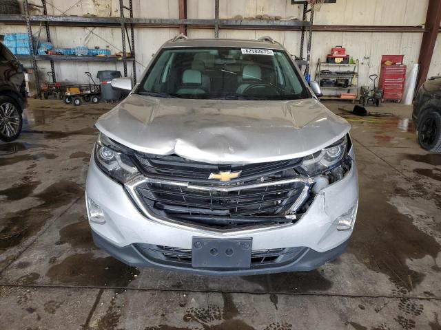 Chevrolet Equinox Lt Image 6