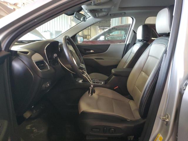 Chevrolet Equinox Lt Image 10