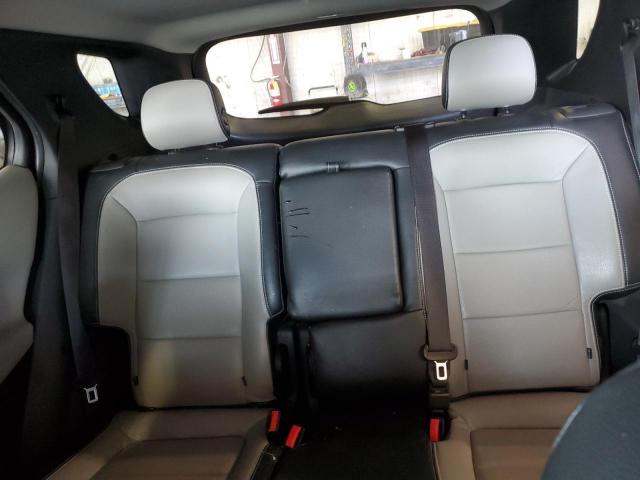 Chevrolet Equinox Lt Image 4