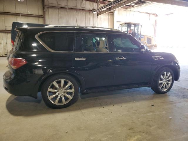 INFINITI Qx Image 11