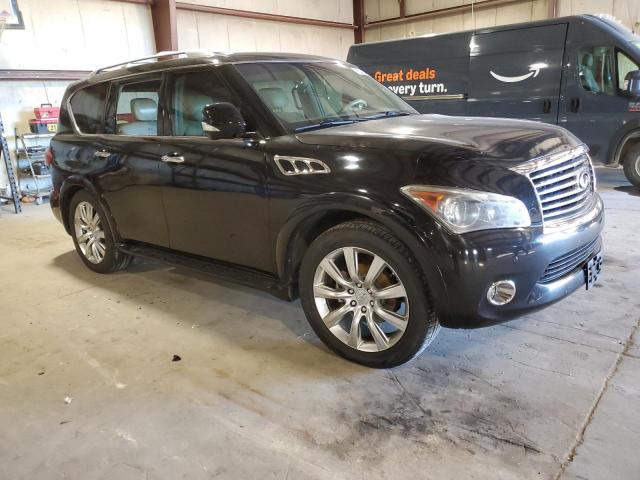 INFINITI Qx Image 13