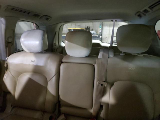 INFINITI Qx Image 12