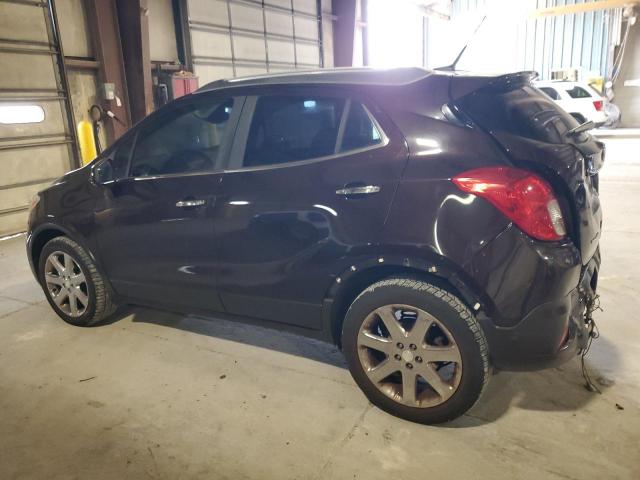 Buick Encore Premium Image 4