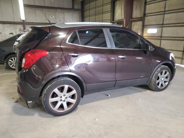 Buick Encore Premium Image 9