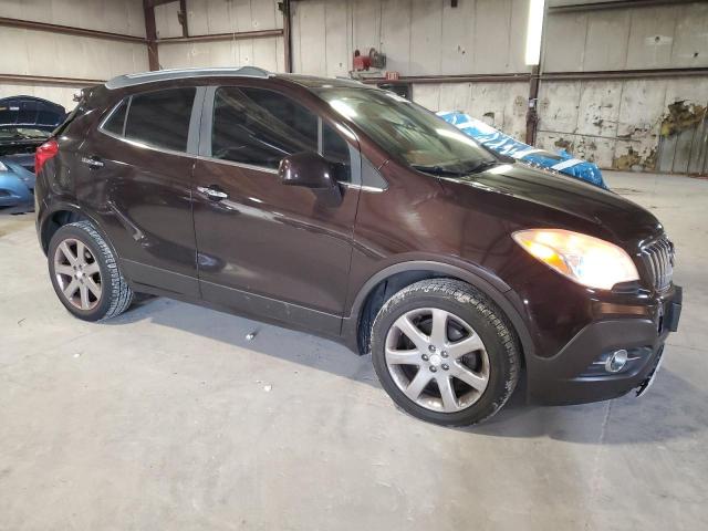 Buick Encore Premium Image 8