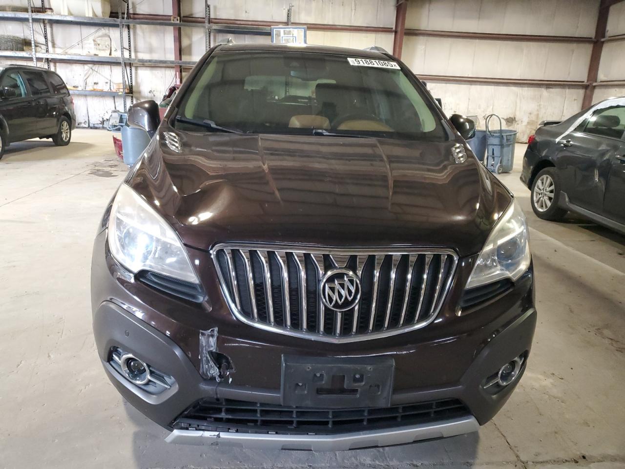 Buick Encore Premium Image 6