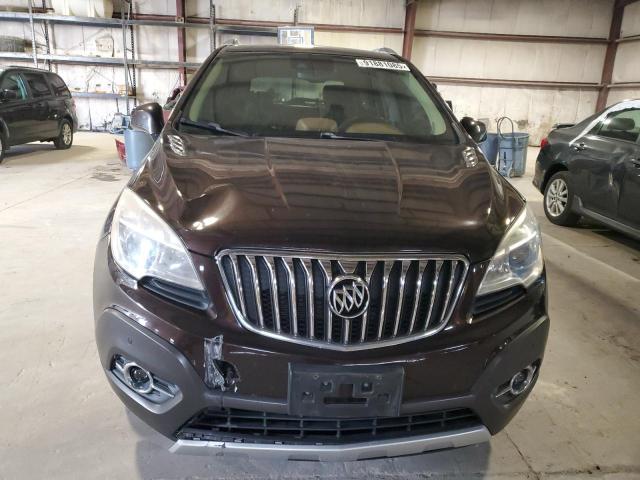 Buick Encore Premium Image 6
