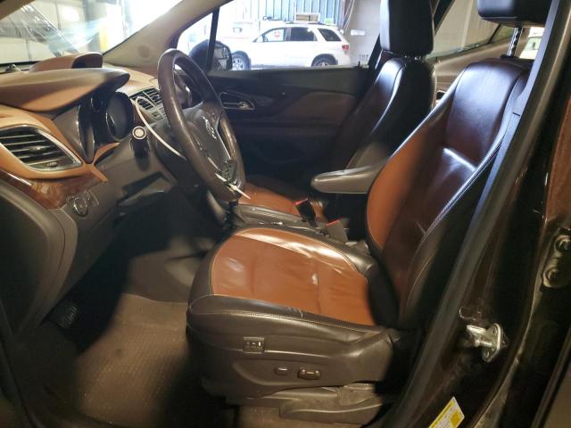 Buick Encore Premium Image 7