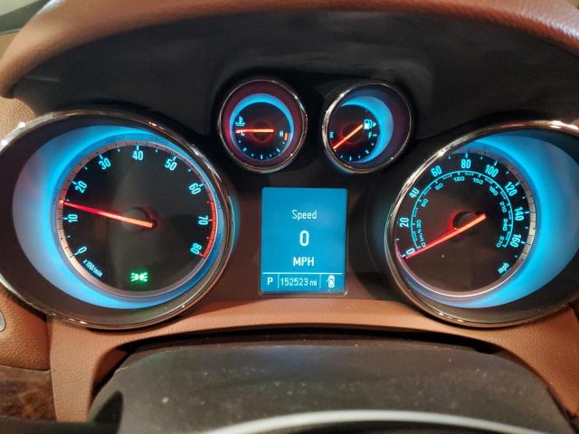 Buick Encore Premium Image 11