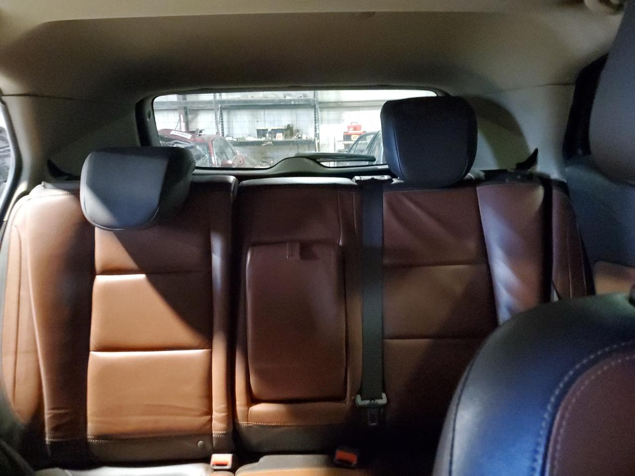 Buick Encore Premium Image 2