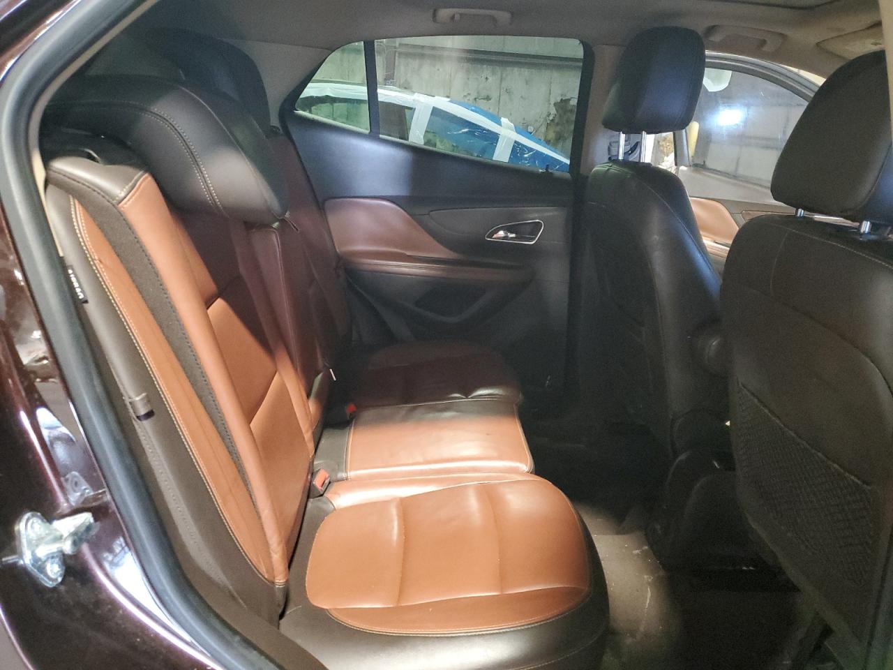 Buick Encore Premium Image 12