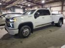 Chevrolet Silverado K3500 High Country Image 1