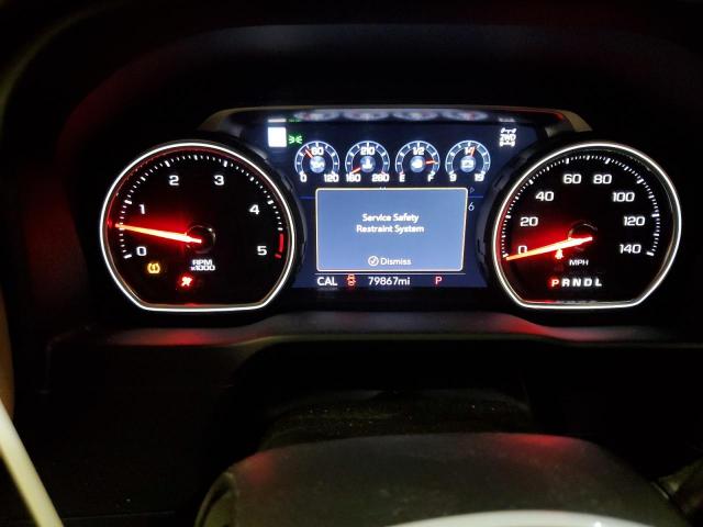 Chevrolet Silverado K3500 High Country Image 7