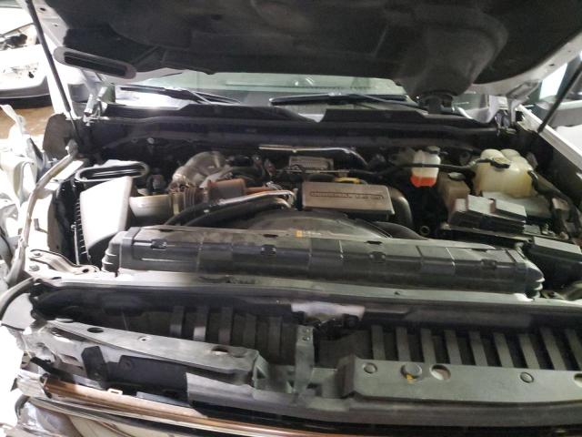 Chevrolet Silverado K3500 High Country Image 8