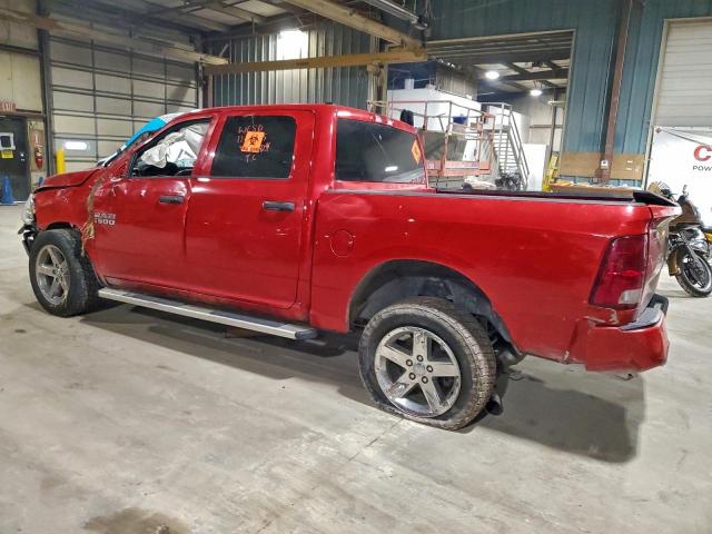 Ram 1500 St Image 2