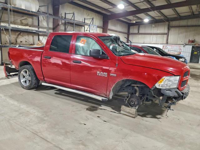 Ram 1500 St Image 4