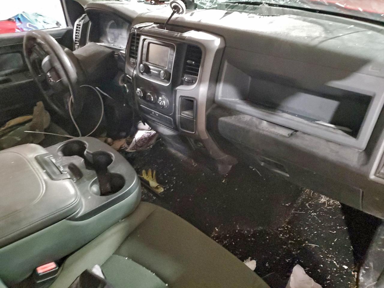 Ram 1500 St Image 11