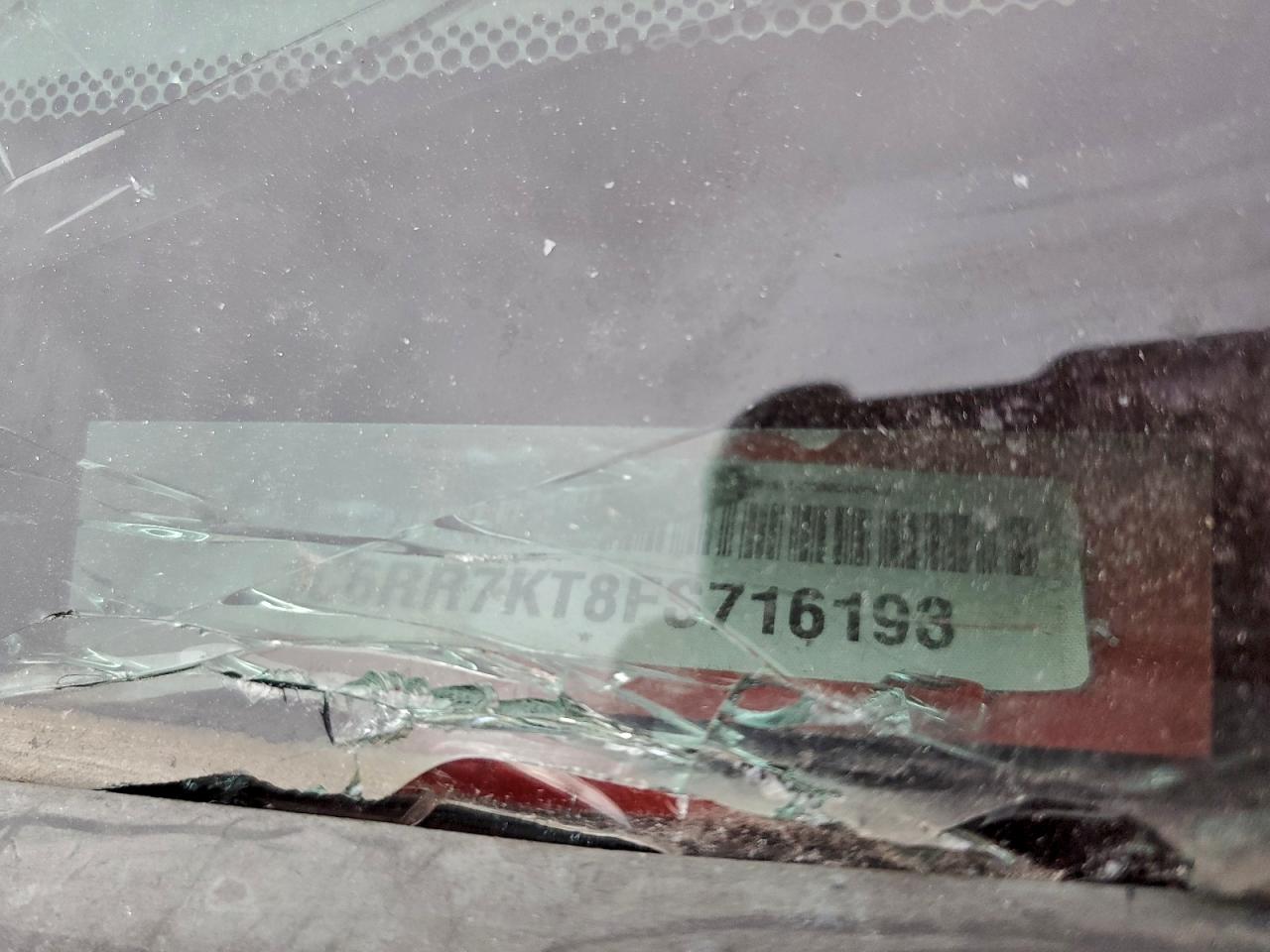 Ram 1500 St Image 12