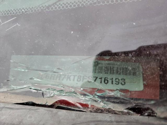 Ram 1500 St Image 12