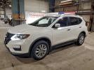 Nissan Rogue S Image 1