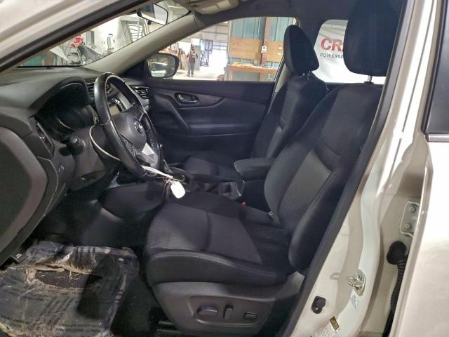 Nissan Rogue S Image 12