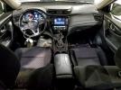 Nissan Rogue S Image 13