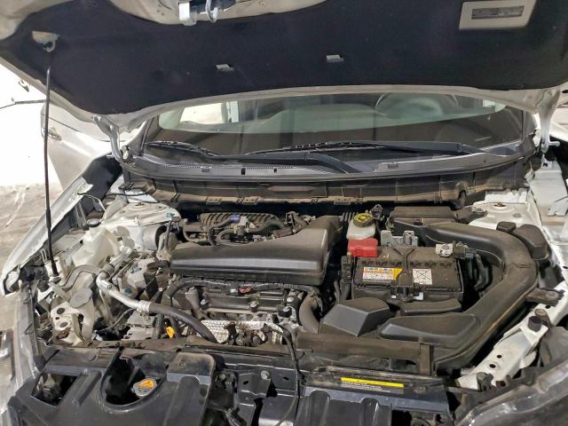 Nissan Rogue S Image 11