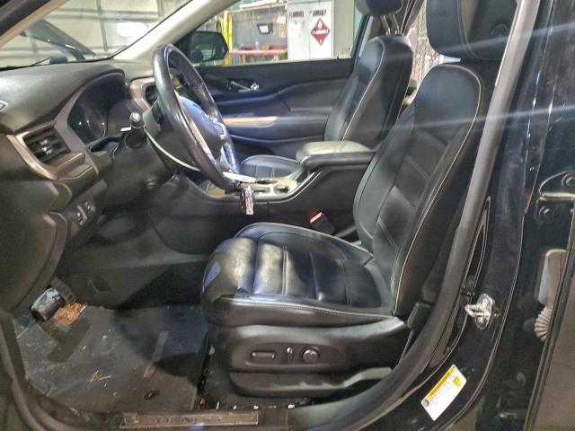 GMC Acadia Denali Image 9