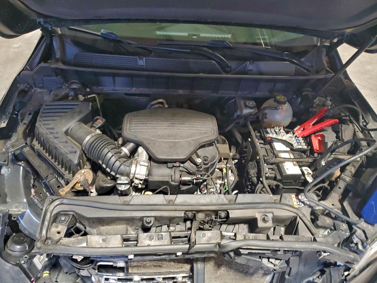 GMC Acadia Denali Image 10