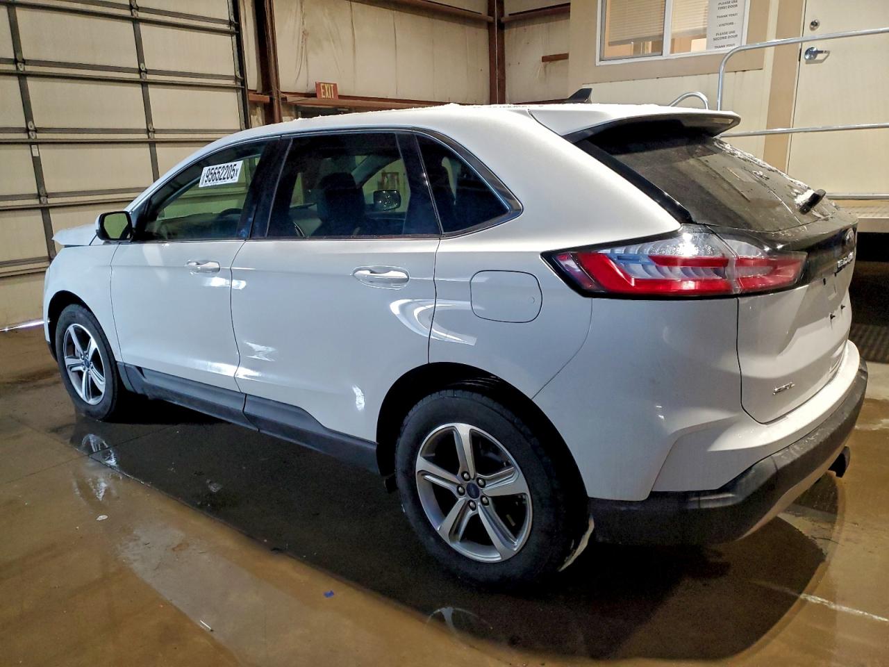 Ford Edge Sel Image 2