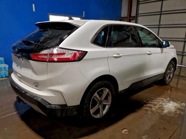 Ford Edge Sel Image 12