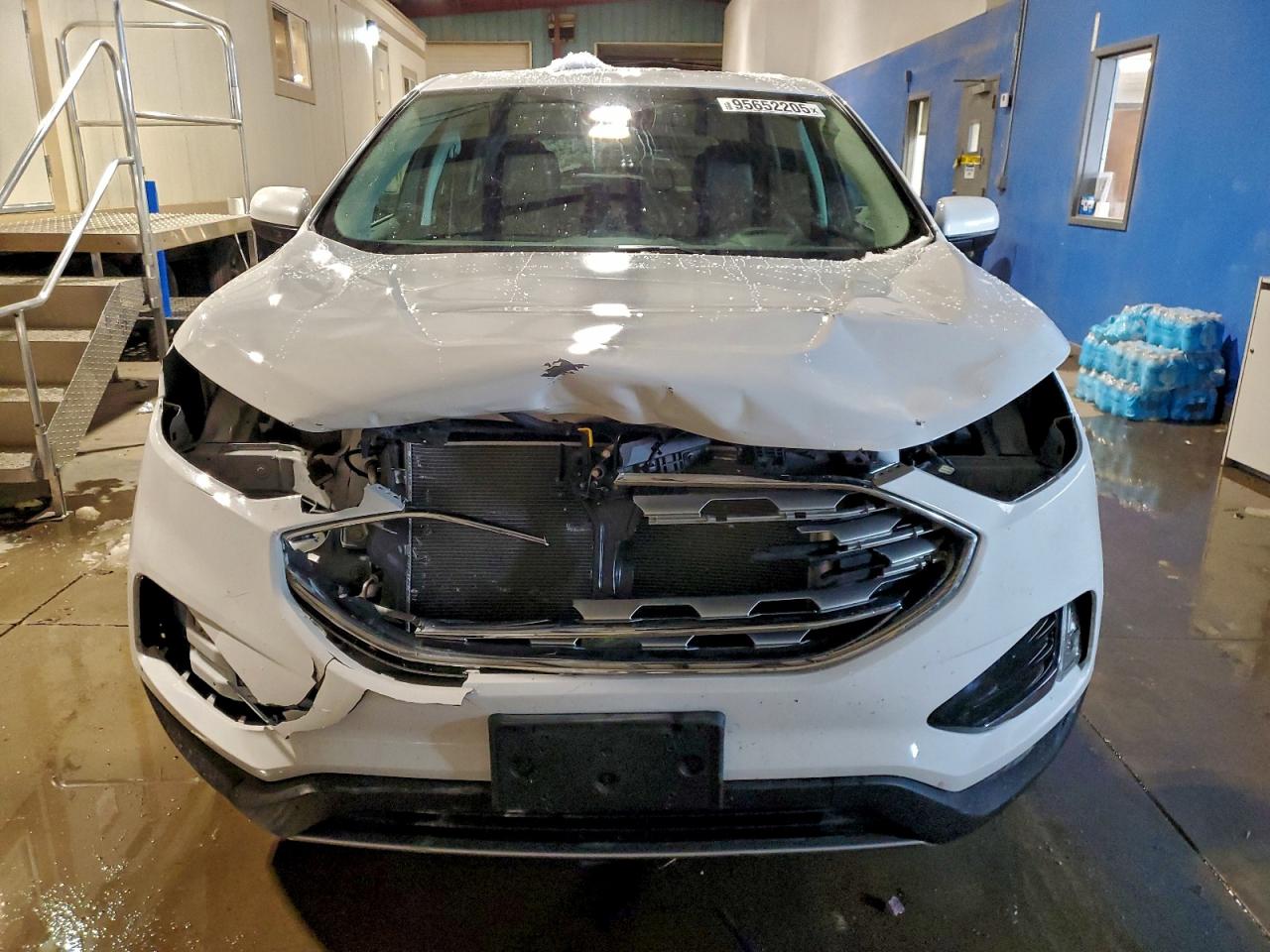 Ford Edge Sel Image 7