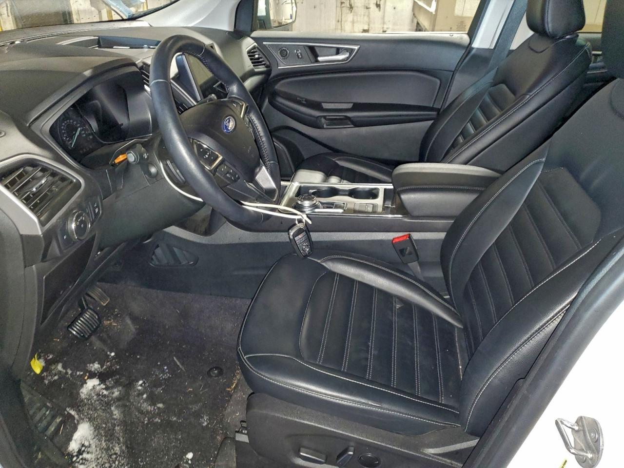 Ford Edge Sel Image 3